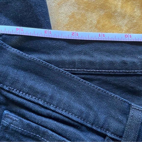 Black vintage JBrand Skinny Jeans - Picture 3 of 8
